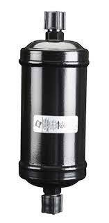 NCH-415-4R 13/16-16 IN & 1"-01 OUT Liquid Line Filter Drier ORFS