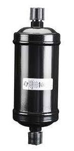 NCH-083-Z 3/8" Press Compatible Liquid Line Filter Drier ODS