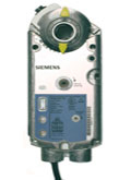 GMA221.1U OPENAIR DAMPER ACTUATOR, SR, 62 LB-IN