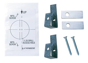 Mounting Clips, Spacer, Template, Product Group 19X, 186