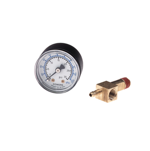 Tee and Gauge, Product Groups 356/357