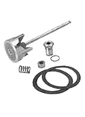 Rebuild/Repack Service Kit, 2W, Flowrite 599 Series, 2 1/2 to 6&quot; Flanged Valves