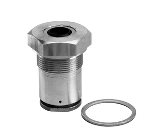 Repack Kit, for  2 1/2&quot; to 6&quot; Flanged Iron Valves, Normal Duty Applications