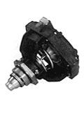 Replacement Actuator with Trim, Normally Open, 1/2&quot; Line Size, 2.1 Cv