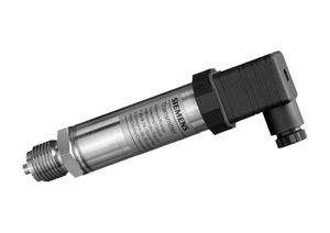 Single Point Wet Pressure Sensor, 4-20mA, 0-15 PSIG