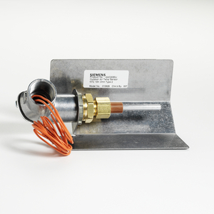 Outdoor Temperature Sensor, 4-20mA, -58 to 122F, Metal