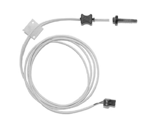 DUCT POINT TEMP SENSOR, 18 INCH PROBE, FOR USE WITH TEC ONLY