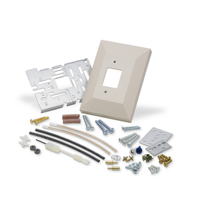 Retroline Thermostat Hardware Kit, 19X Product Group