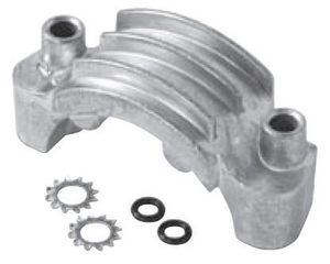 Actuator Retaining Kit for 8-inch and 12-inch Actuator.