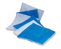 MDP30-2424PY 24X24 POLYESTER FILTER PAD NO