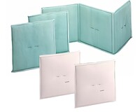 WP2-1426 14 X 26 POLY PADS